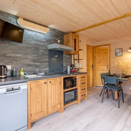 Cosy At The Foot Of The Slopes *
